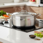 marmite alum - MARMITE ALUM 20CM 3L KERTIO MINAJ - SOGEDIM Market