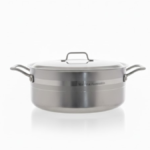 MARMITE ALUM 30CM 10L KERTIO MINAJ - Image 1 - SOGEDIM Market