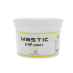 MASTIC DE VITRE 200G MIZA - Image 1 - SOGEDIM Market