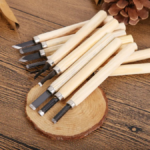 JEUX COUPER DE BOIS 10PCS MAKAWA - Image 2 - SOGEDIM Market