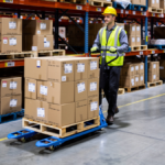 TRANSPALETTE 3T  DASTOOL - Image 1 - SOGEDIM Market