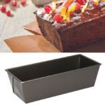 moule gateau - MOULE GATEAU RECTANGLE 26CM - SOGEDIM Market