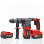 PERFORATEUR A BATTRIER 20V 30MM SOFICLEF - Image 1 - SOGEDIM Market