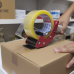 DEVIDOIR SCOTCH EMBALLAGE MONAMIX - Image 1 - SOGEDIM Market