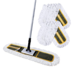 mop microfibre - MOP MICROFIBRE 60CM FIRLA - SOGEDIM Market