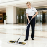 MOP MICROFIBRE 60CM FIRLA - Image 2 - SOGEDIM Market