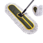 MOP MICROFIBRE 60CM FIRLA - Image 1 - SOGEDIM Market