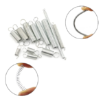 RESSORT PM/MM/GM LAMBOSS 200 PCS - Image 3 - SOGEDIM Market