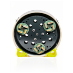 PONCEUSE RECTIFIEUSE DE SOL 03 DISQUE 220V DASTOOL DS5264 - Image 3 - SOGEDIM Market