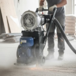 PONCEUSE RECTIFIEUSE DE SOL 03 DISQUE 220V DASTOOL DS5264 - Image 6 - SOGEDIM Market