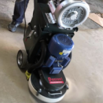 PONCEUSE RECTIFIEUSE DE SOL 03 DISQUE 220V DASTOOL DS5264 - Image 5 - SOGEDIM Market