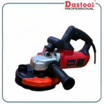 ponceuse beton - PONCEUSE BETON 150MM 1800W DY5232 DASTOOL - SOGEDIM Market