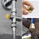 BOUCHON BRONZE 20/27 FEM - Image 2 - SOGEDIM Market