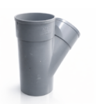 y pvc - Y PVC 110 GRIS - SOGEDIM Market