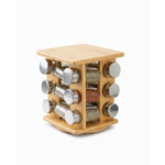 Porte-épices 12 pcs BB4012 BYS – Image 2