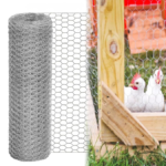 GRILLAGE POULAILLER PM (RLX 45ML) - Image 2 - SOGEDIM Market