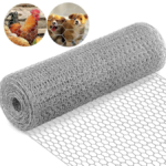 grillage poulailler - GRILLAGE POULAILLER PM (RLX 45ML) - SOGEDIM Market