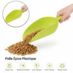 PELLE EPICE PLASTIQUE PM COULEUR - Image 1 - SOGEDIM Market