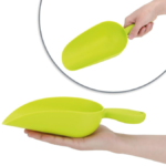 PELLE EPICE PLASTIQUE PM COULEUR - Image 2 - SOGEDIM Market