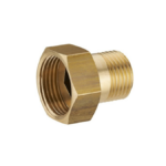 raccord compteur - RACCORD COMPTEUR BRONZE 15/21 - SOGEDIM Market