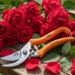 secateur jardin - SECATEUR JARDIN NTB R20C0003 - SOGEDIM Market