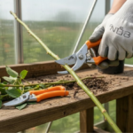 SECATEUR JARDIN NTB R20C0003 - Image 1 - SOGEDIM Market