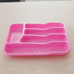 RANGE COUVERTS A TABLE 38X25X6CM HOGAR - Image 2 - SOGEDIM Market