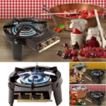 RECHAUD GAZ TABONA SONAREMA FONDEX - Image 1 - SOGEDIM Market