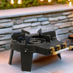 RECHAUD GAZ TABONA SONAREMA FONDEX - Image 2 - SOGEDIM Market