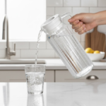 BROC EN VERRE 1L SUFIYA - Image 1 - SOGEDIM Market