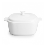 Soupière Blanc 2.5L RGG BYS – Image 2