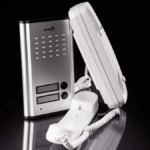 INTERPHONE 01 POSTE RL 3208A - Image 1 - SOGEDIM Market