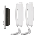 INTERPHONE 2 POSTE RL 3208AA - Image 2 - SOGEDIM Market