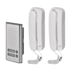 INTERPHONE 2 POSTE RL 3208AA - Image 3 - SOGEDIM Market