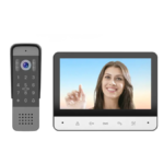 videophone wifi - VIDEOPHONE WIFI+ 6TAGS RL-B7BID-TY - SOGEDIM Market