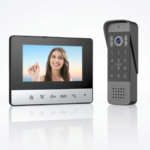 VIDEOPHONE WIFI+ 6TAGS RL-B7BID-TY - Image 1 - SOGEDIM Market
