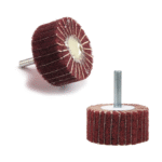 roue a - ROUE A LAMELLE INOX 80X25X6 - SOGEDIM Market