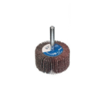 roue a - ROUE A LAMELLE ABRASIVE 60X25MM - SOGEDIM Market