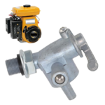 robinet essence - ROBINET ESSENCE VIBREUR EY20 - SOGEDIM Market