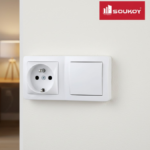 prise apparant - PRISE APPARANT 2P+T S/A SOYOUZ - SOGEDIM Market