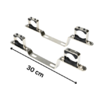 SUPPORT COLLECTEUR 26/20 GLR - Image 2 - SOGEDIM Market