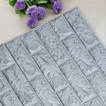 sticker 3d - STICKER 3D ADHESIVE 70X77CM - SOGEDIM Market