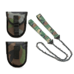 scie a - SCIE A CHAINE PORTABLE TOOLS ABDO - SOGEDIM Market
