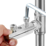 Tourne Gauche Robinet 1/2 3/4 Tools Abdo – Image 5