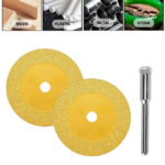 disque marbre - DISQUE MARBRE 60MM TOOLS ABDO - SOGEDIM Market