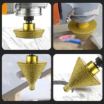 CLOCHE MARBRE 9-38MM TOOLS ABDO - Image 2 - SOGEDIM Market