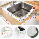 RUBAN ADHESIF EVIER CUISIN ETANCHE 3M - Image 1 - SOGEDIM Market