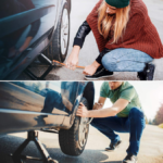 CRIC AUTO MANIVELLE 01T TC0840 BEETRO - Image 2 - SOGEDIM Market