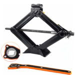 CRIC AUTO MANIVELLE 01T TC0840 BEETRO - Image 1 - SOGEDIM Market