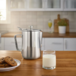 THEIERE 0.5L INOX - Image 1 - SOGEDIM Market